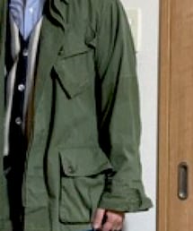 US army | ミリタリージャケット