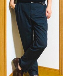 UNIQLO | スラックス