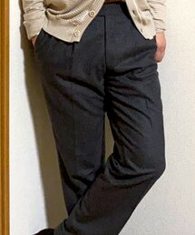 RING JACKET | スラックス