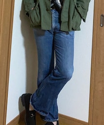 Levi's | デニムパンツ