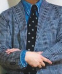 RALPH LAUREN | ネクタイ