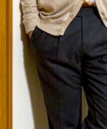 RING JACKET | スラックス