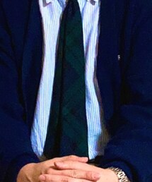 ANATOMICA | ネクタイ