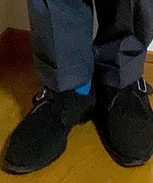 CROCKETT&JONES | ローファー