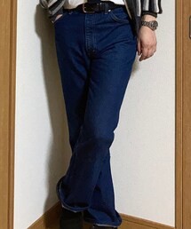 Levi's | デニムパンツ