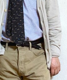 J&M Davidson | ベルト