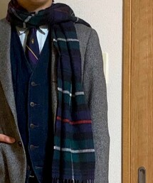 Johnstons of Elgin | マフラー