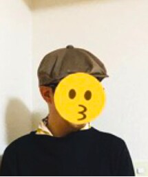 CHRISTY'S | キャスケット