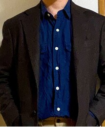 De Petrillo | テーラードジャケット