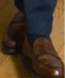 CROCKETT&JONES | ローファー