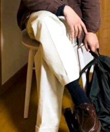 Levi's | チノパンツ