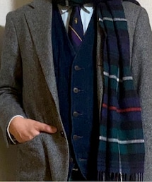 RRL | スーツベスト