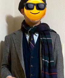 Blockle Hurst | ネクタイ