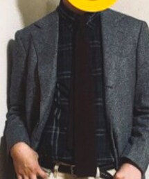 BEAMS F | シャツ/ブラウス