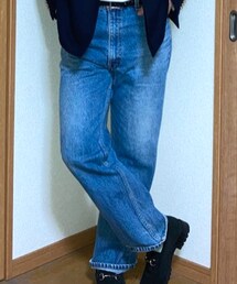 Levi's | デニムパンツ