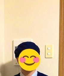 LAULHERE | ハンチング/ベレー帽