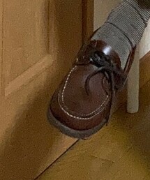 Paraboot | モカシン/デッキシューズ