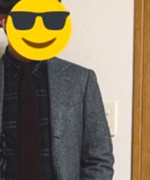 Moon | テーラードジャケット