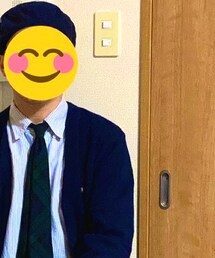 LACOSTE | カーディガン/ボレロ