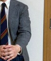 BEAMS F | テーラードジャケット