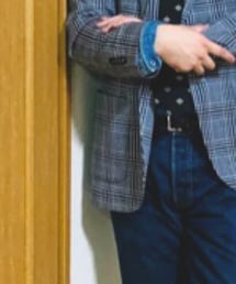 CIRCOLO 1901 | テーラードジャケット