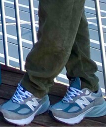 NEW BALANCE | スニーカー
