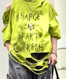 Re:make | Tシャツ/カットソー