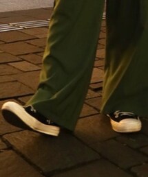 CONVERSE | スニーカー