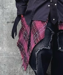 DIESEL | シャツ/ブラウス