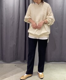 別スタイル | スラックス