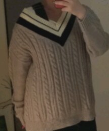 KBF | ニット/セーター