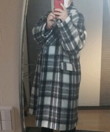 JOURNAL STANDARD relume | シンプルコーデにも、羽織るだけでお洒落さUP⤴️⤴️(チェスターコート)