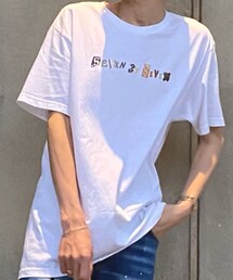 SEVEN BY SEVEN | Tシャツ/カットソー