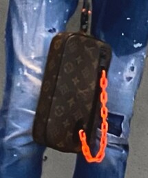 LOUIS VUITTON | ハンドバッグ