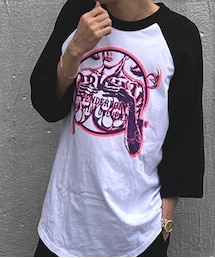 TENDERLOIN | Tシャツ/カットソー