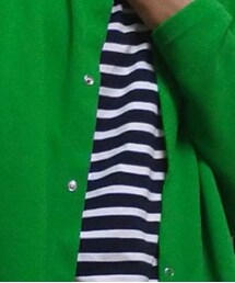 NANO universe | トップス