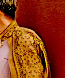 TOGA VIRILIS | ブルゾン