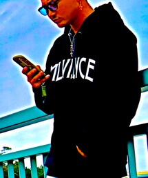 mlvince | パーカー