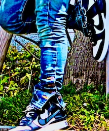 NIKE×AMBUSH | スニーカー