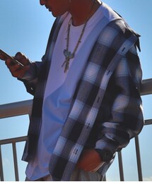 caltop | シャツ/ブラウス