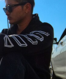 off white | セットアップ