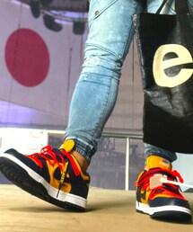 offwhite×NIKE | スニーカー