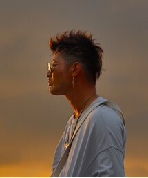 CHROME HEARTS | ピアス（片耳用）