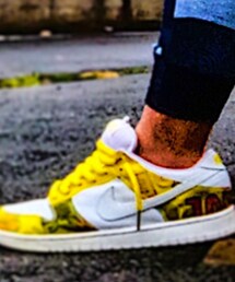 NIKE | スニーカー