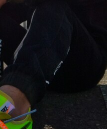 off white | セットアップ