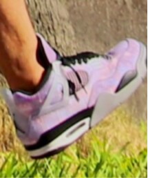 AIR JORDAN | スニーカー