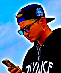 twntytwo | キャップ