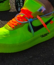 offwhite×NIKE | スニーカー