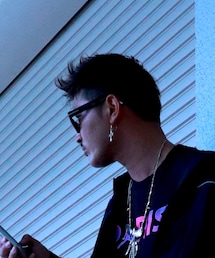 CHROME HEARTS | ピアス（片耳用）