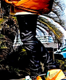 mlvince | その他パンツ